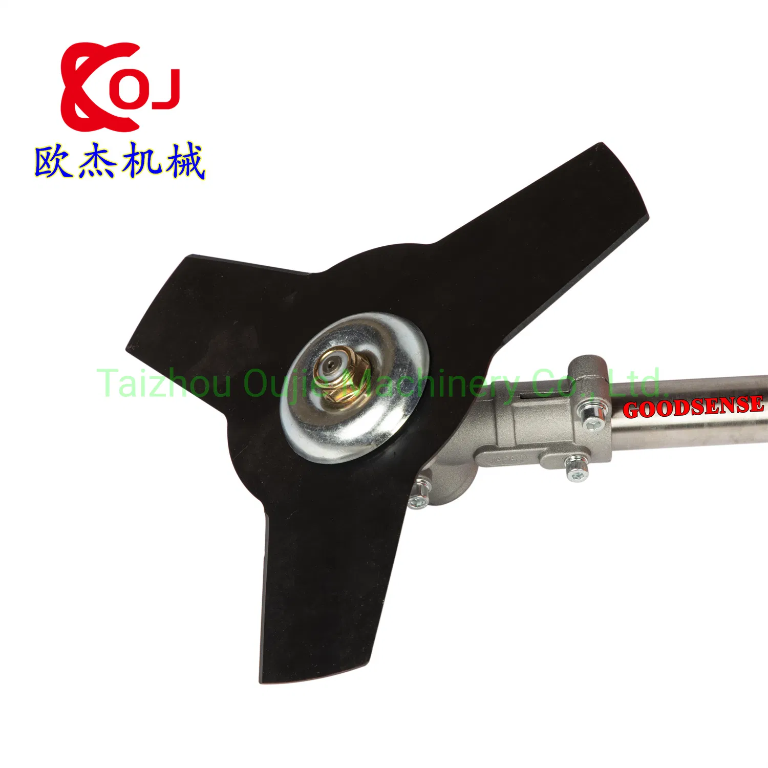 43cc 52cc Backpack Gasoline Grass Trimmer Bush Cutter