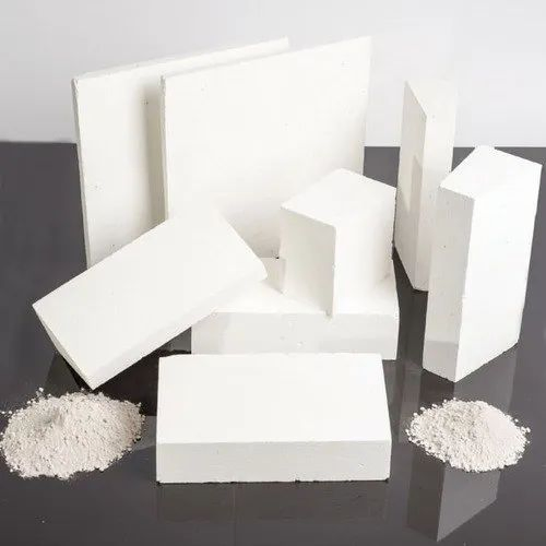 Waterproof Calcium Silicate Board Specification