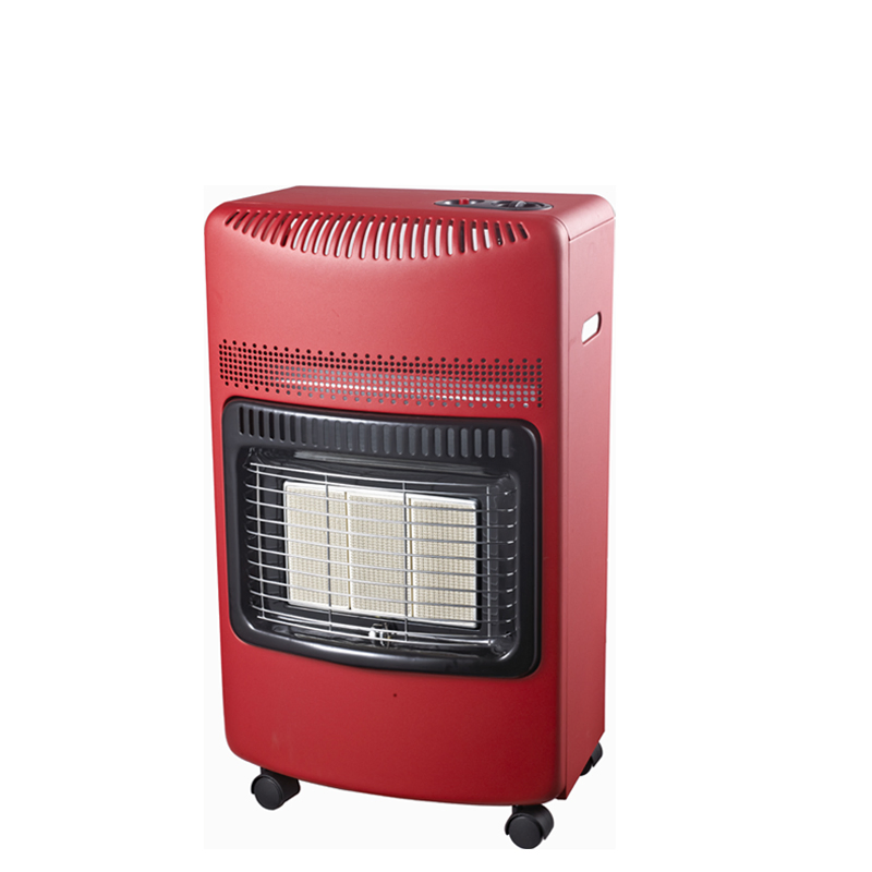 Home Infrared Cabinet LPG Natural Butane Portable Gas Room Heater