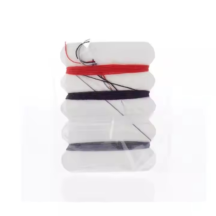 OEM Custom Disposable Hotel Sewing Tools Kit with Needle Thread Sewing Accessories