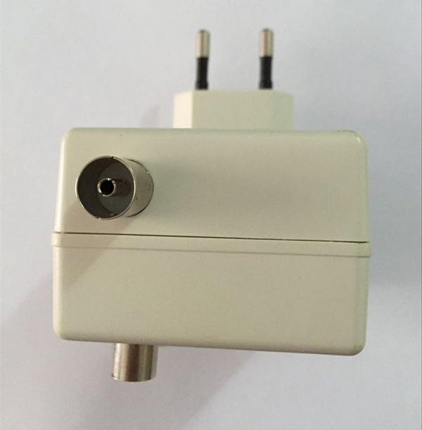 46-872MHz Indoor TV Antenna Amplifier (SHJ-TA9504)