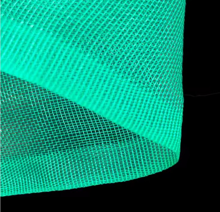 Agricultural Polypropylene Mesh Anti-Aphid Mesh Plastic Anti-Insect Nets Anti-Mosquito Net