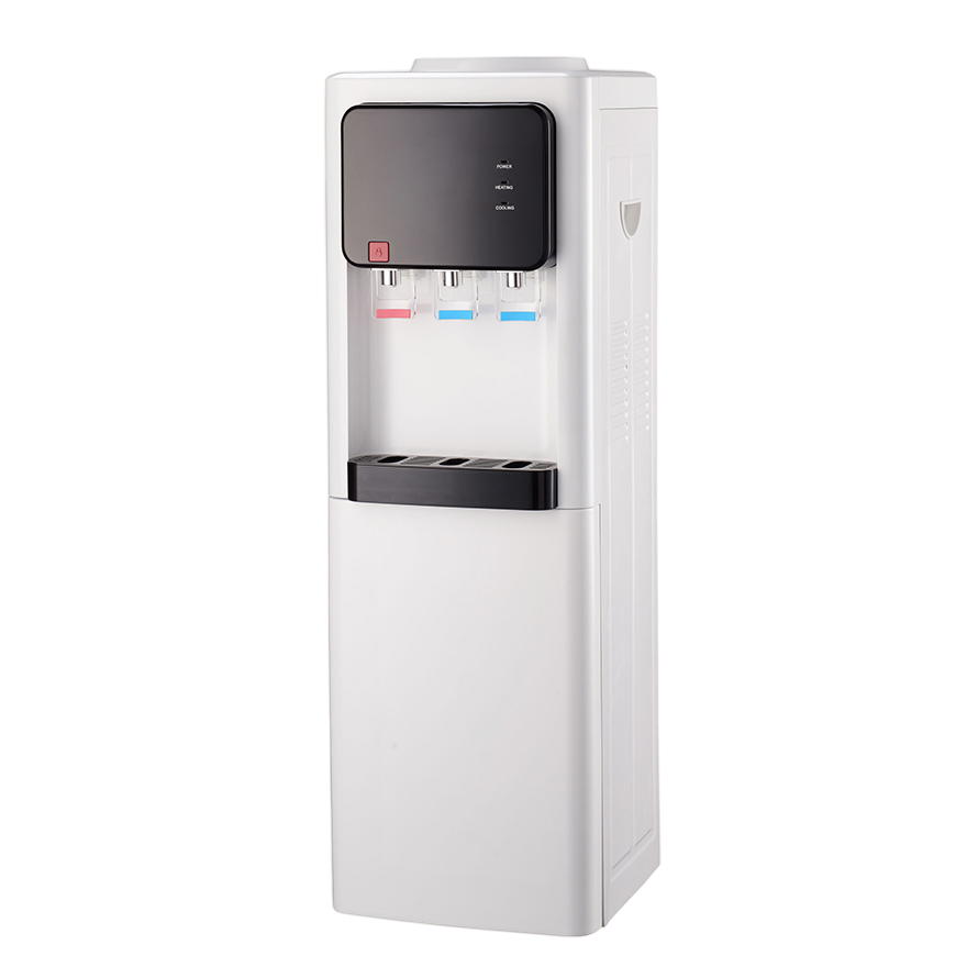 OEM High-Performance Compressor Cooling for Refreshing Hydration Water Dispenser