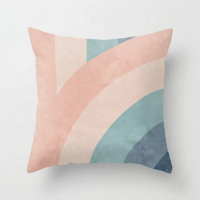 Factory Wholesale Luxury Throw Pillow Cover Pillows Case