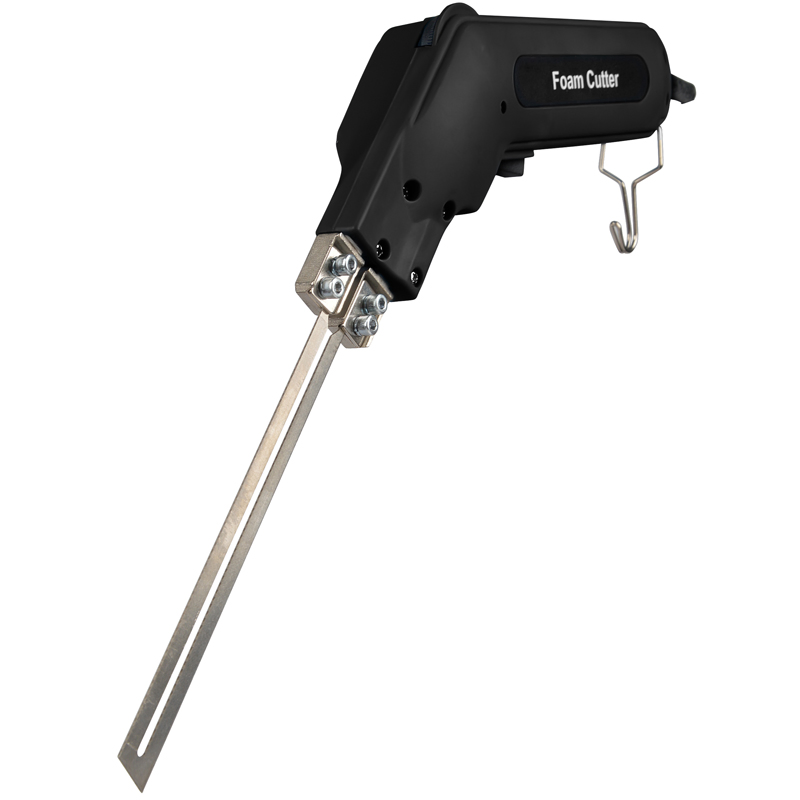 Tolhit 150W Professinoal Hotwire Cutting Foam Cutter Electric Hot Knife