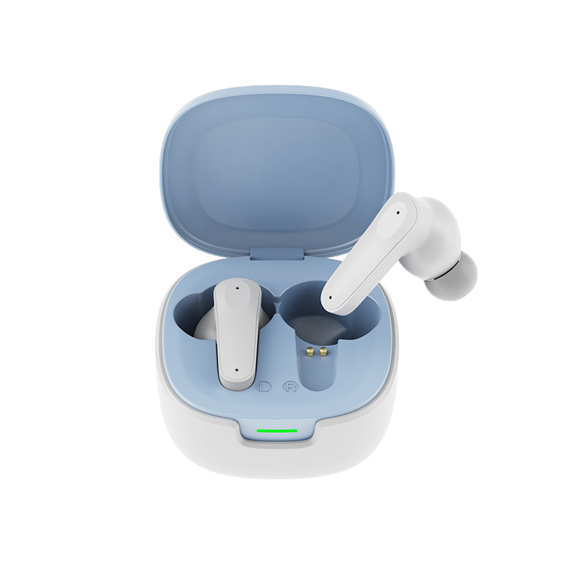 Умные наушники Ai Headphone с переводом и записью