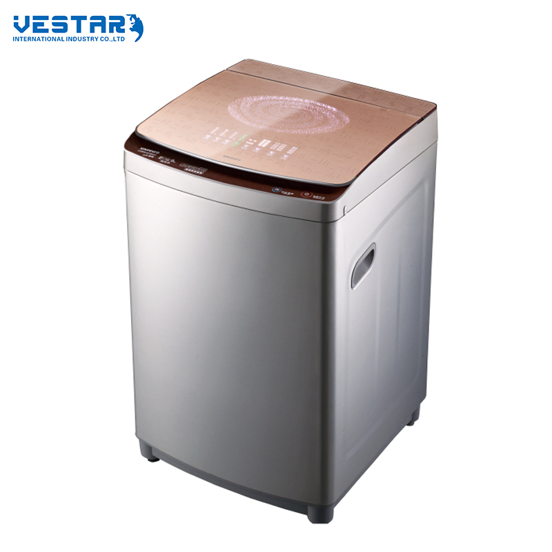Fully Auto Top Loading Washing Machine with Good Price Washer