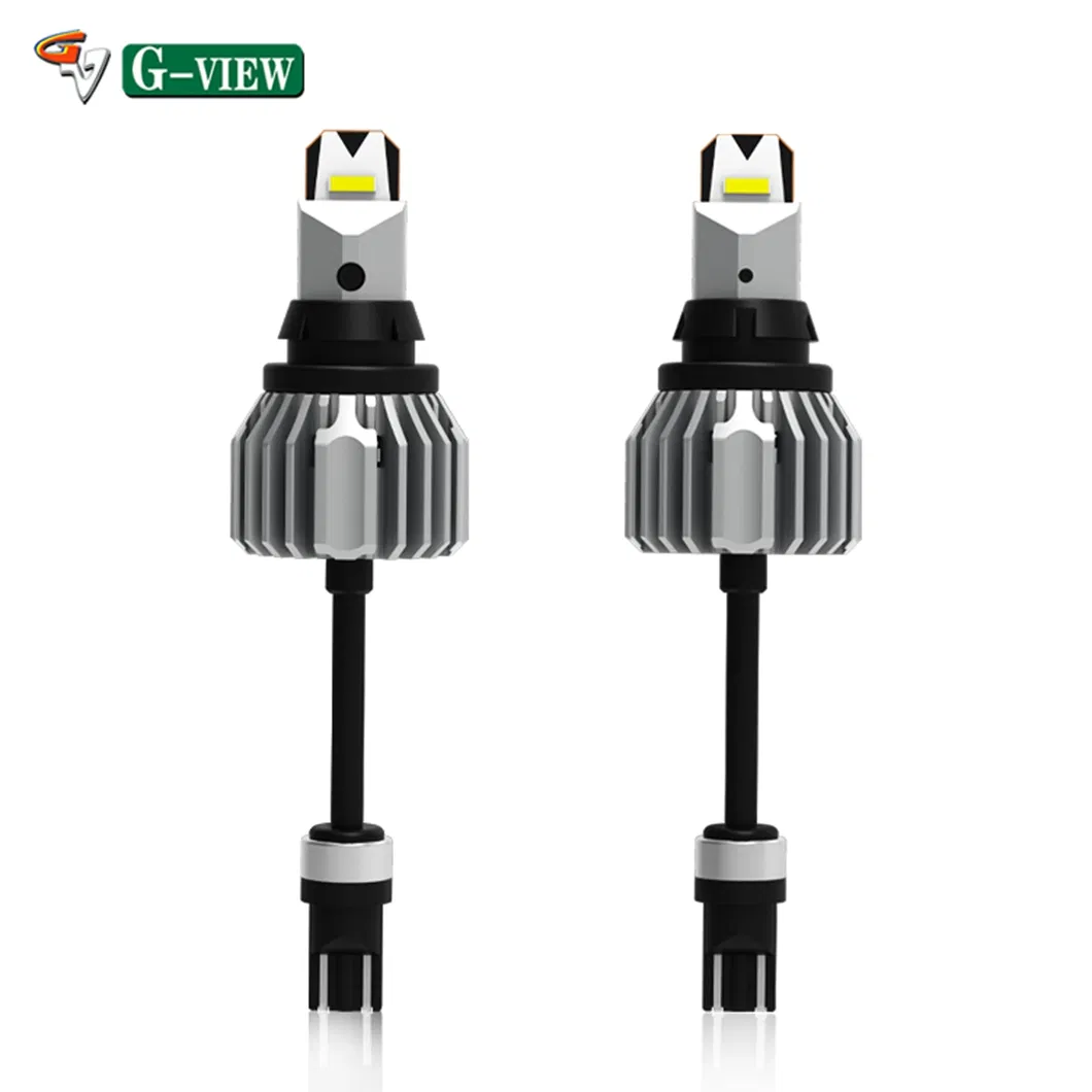Светодиодная лампа G-View T15 20W для авто и мотоциклов