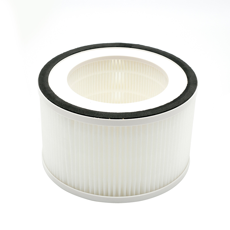 Advanced Active Carbon Filters for Superior Air Purification