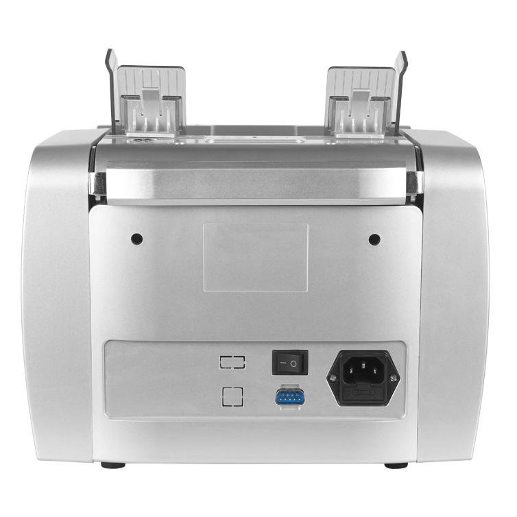 Financial Equipment Bill Counters Money Counting Counterfeit Detector Banknote Counter Currency Counters Cash Counting Money Counter Machine