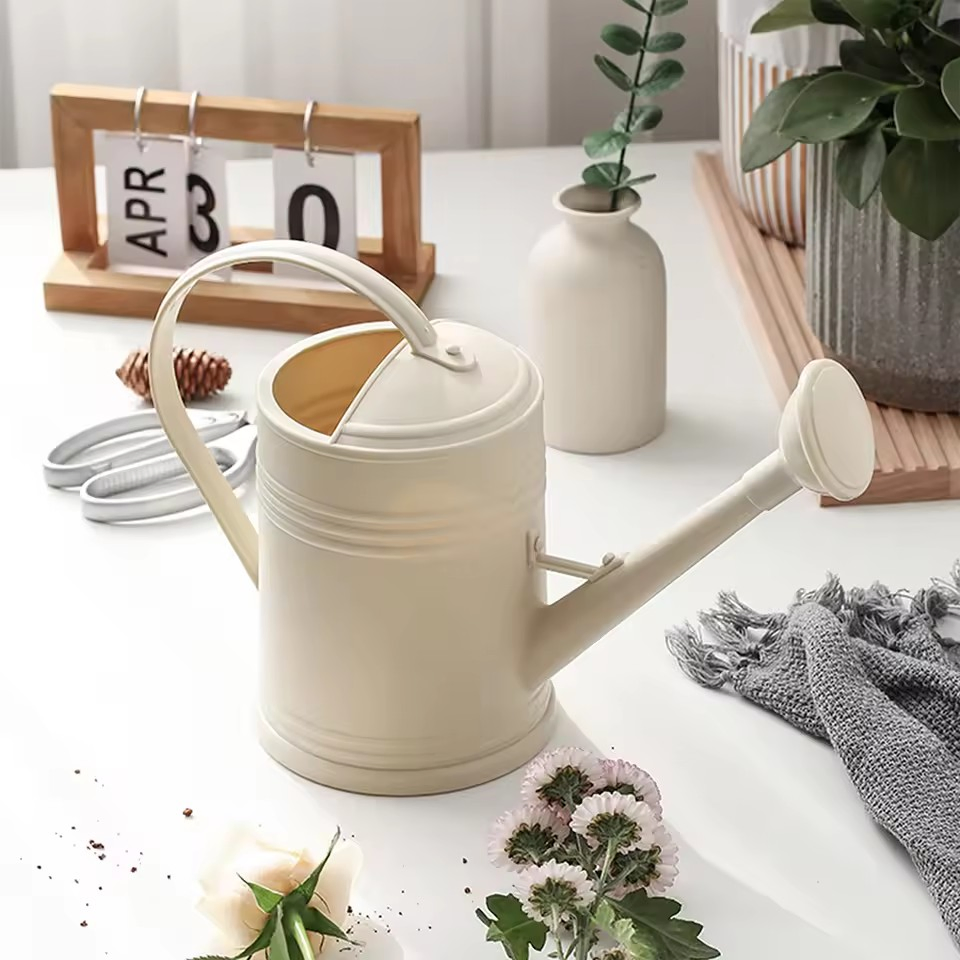 Watering Can for Indoor Plants Small Watering Cans for House Plant Garden Flower Long Spout Water Can for Outdoor Watering Plant