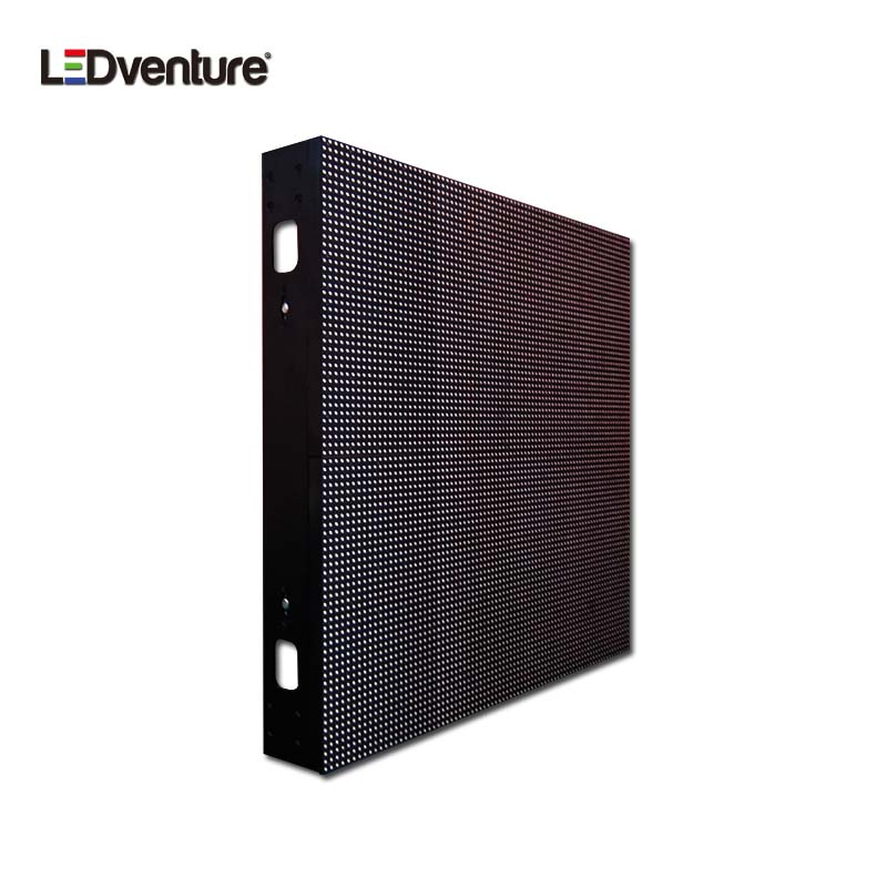P6.25 Rental Free Standing Advertising Large Format LED Video Display Digital Billboard New Wall Panel