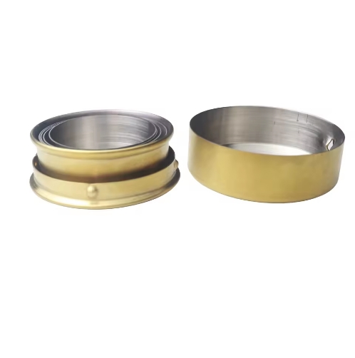 Portable Leakproof Durable Dishwasher Safe Workmanship Collapsible Foldable Cup