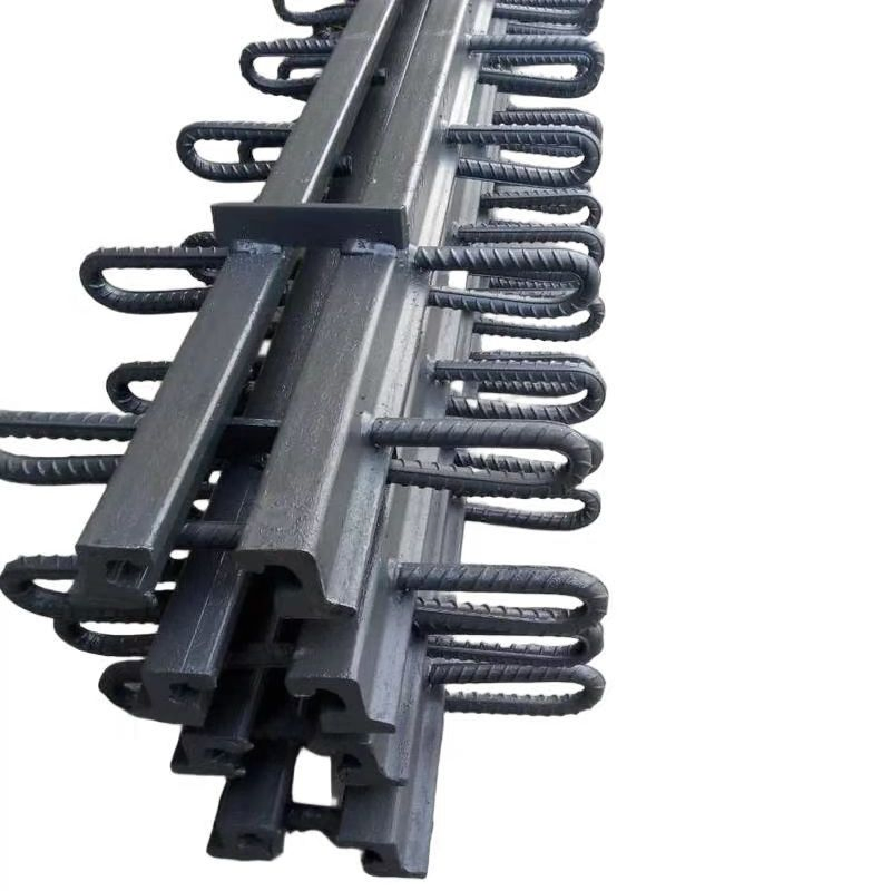 Quick Install Short Construction Time Bridge Project Bridge Rubber Expansion Joint
