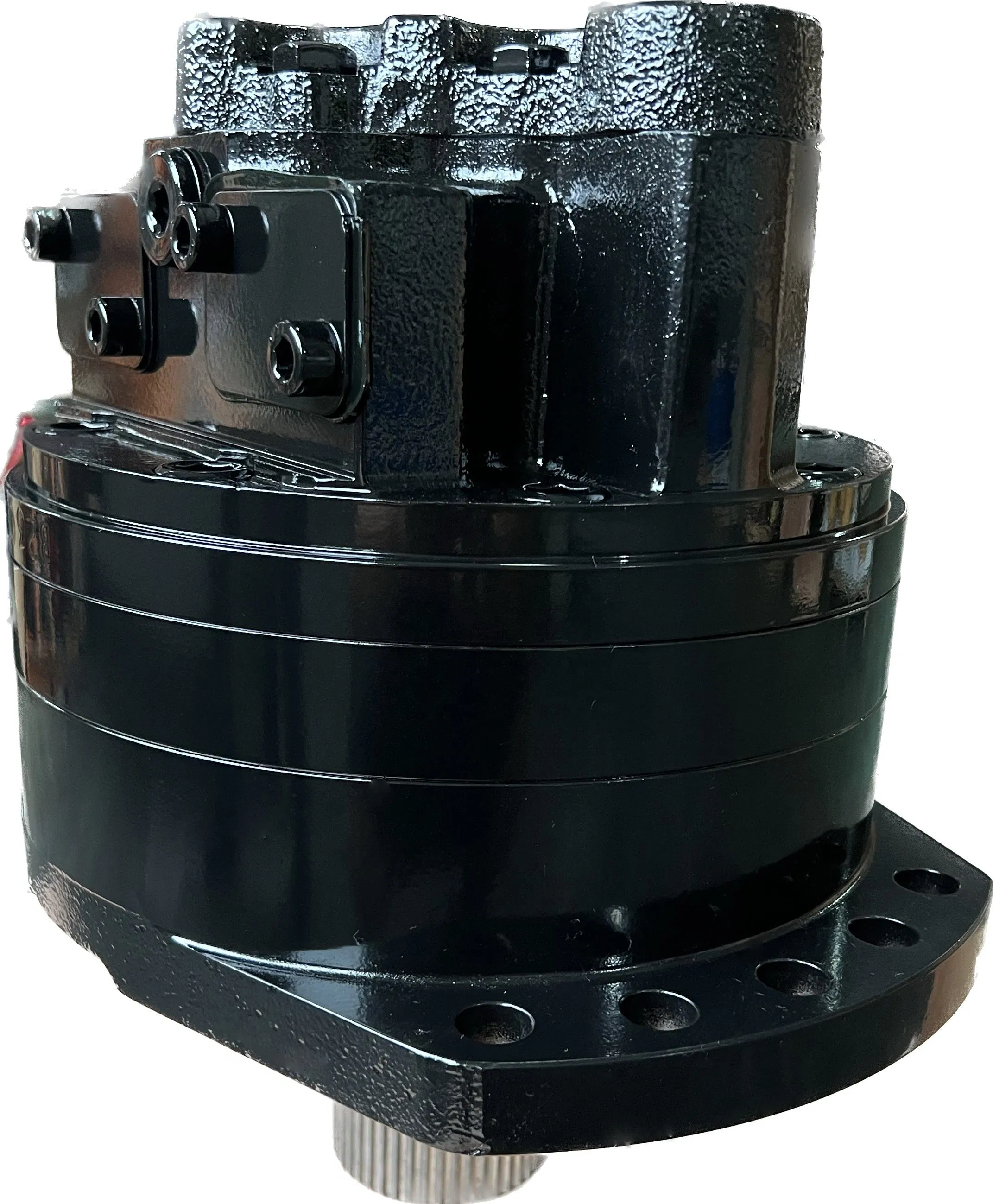 Гидравлический мотор колесный Omcr10 Poc Lain High Power