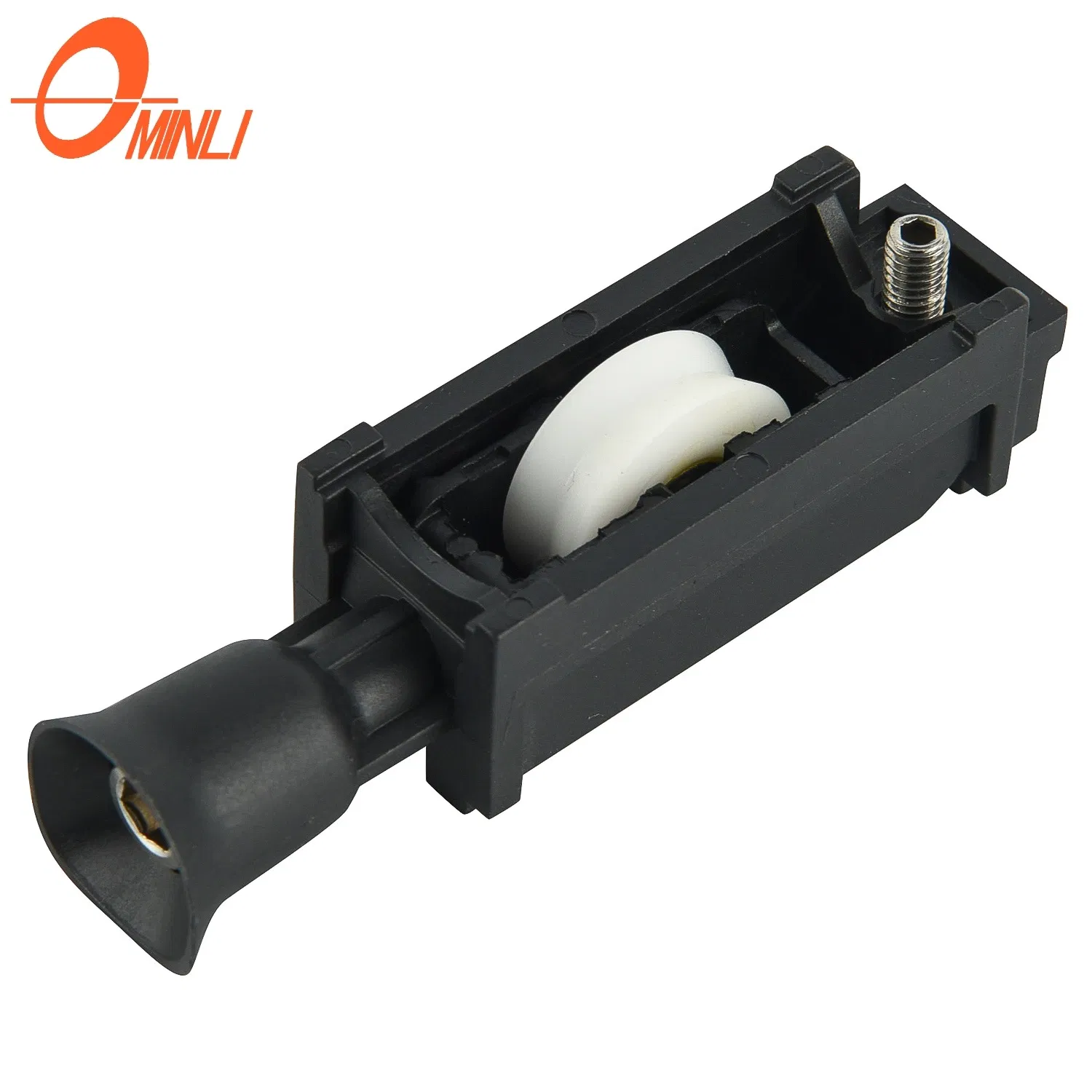 Premium Hardware for UPVC PVC Aluminum Window and Door Accessories
