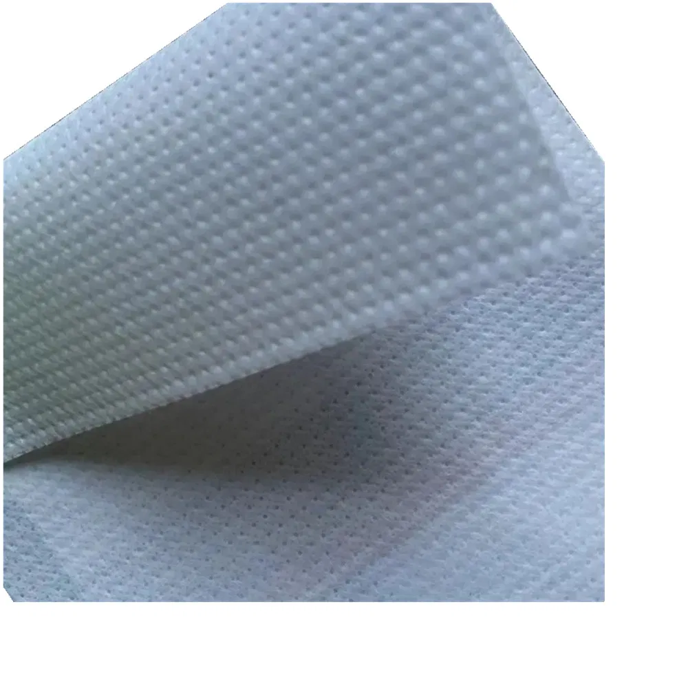 Roof Waterproof Coil High Temperature, Cold and Water Resistant Waterproof Breathable Film