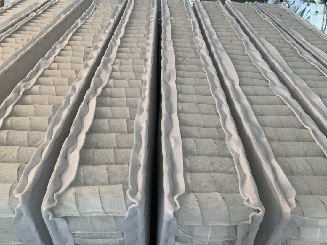 Non Woven Mattress Cover Mattress Protector