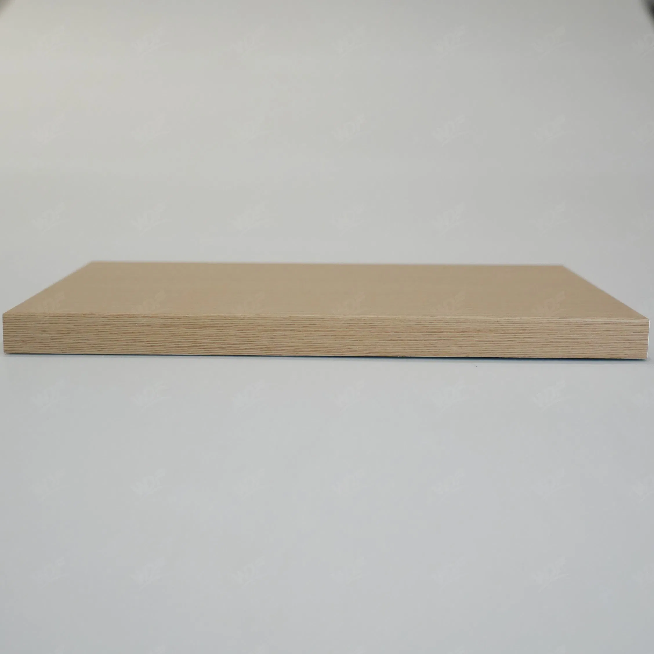 Soundproof Wood Veneer Honeycomb Panel for Interior Decoration