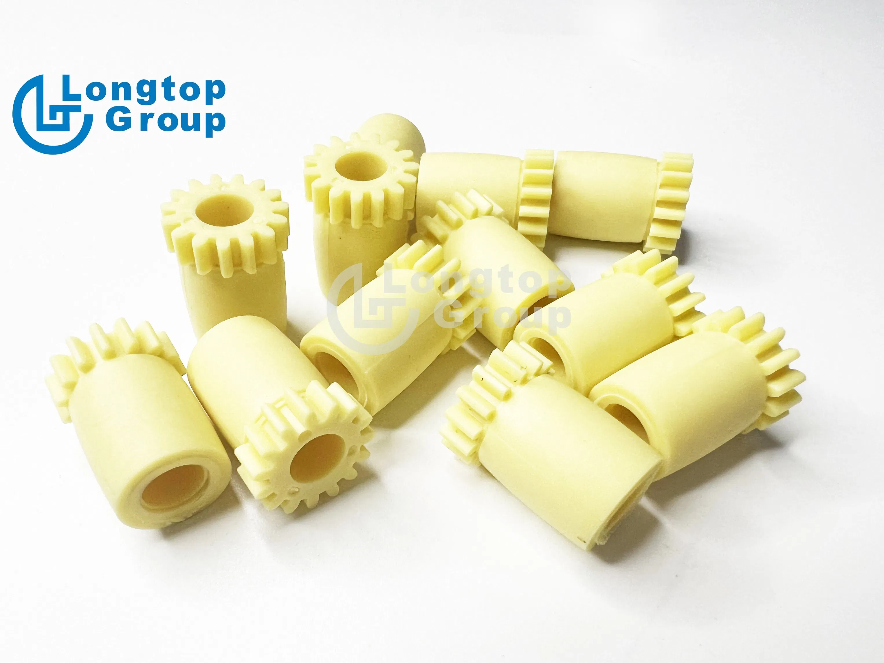 Wincor Cmd-V4 Dispenser Module Accessory Short Sleeve with Teeth X 2