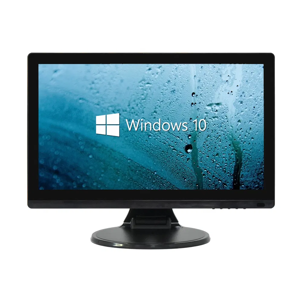 Cjtouch OEM 19.5 Inch Display Capacitive Touch TFT LCD Desktop Monitor
