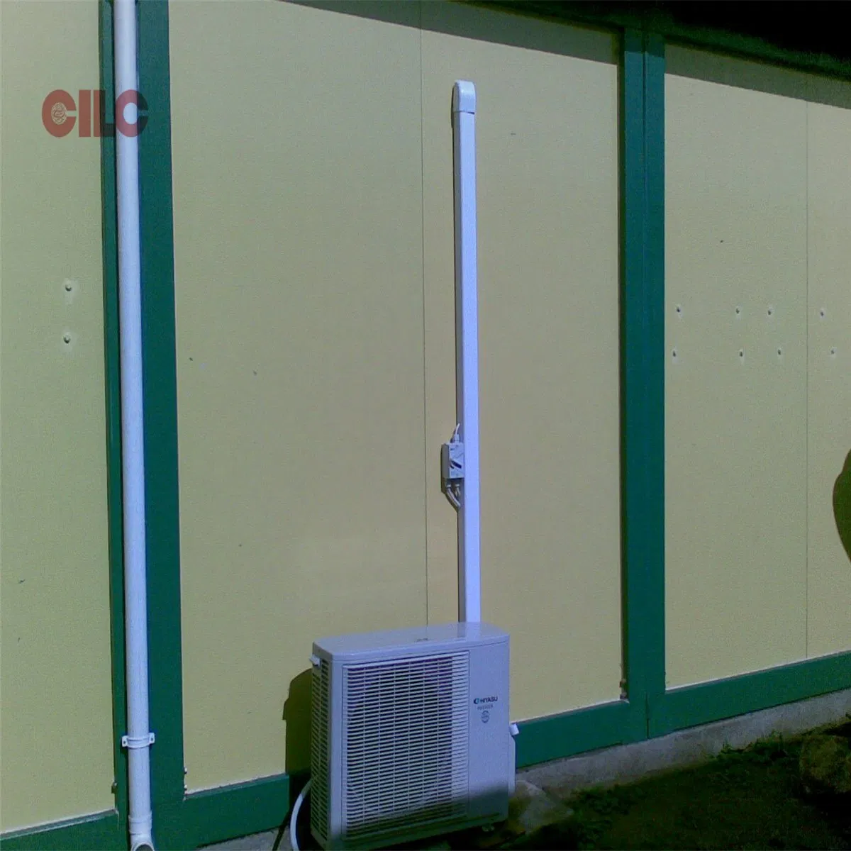 China Prefab House/Mobile Houses/Prefabricated House Labor Camp