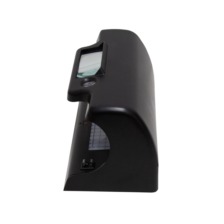 DC-109A1B-4 Electronic Currency Detector Counterfeit Money Detection and Detection of Fake Money