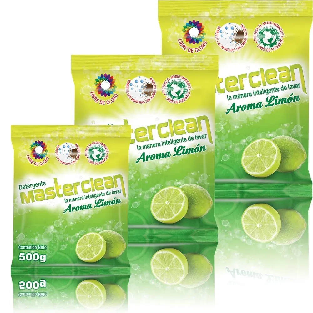 Personal Care & Household Cleaning > Laundry Cleaning Supplies > Bleach Factory Price Washing Powder with High Foam Bulk Washing Detergent Powder for Home