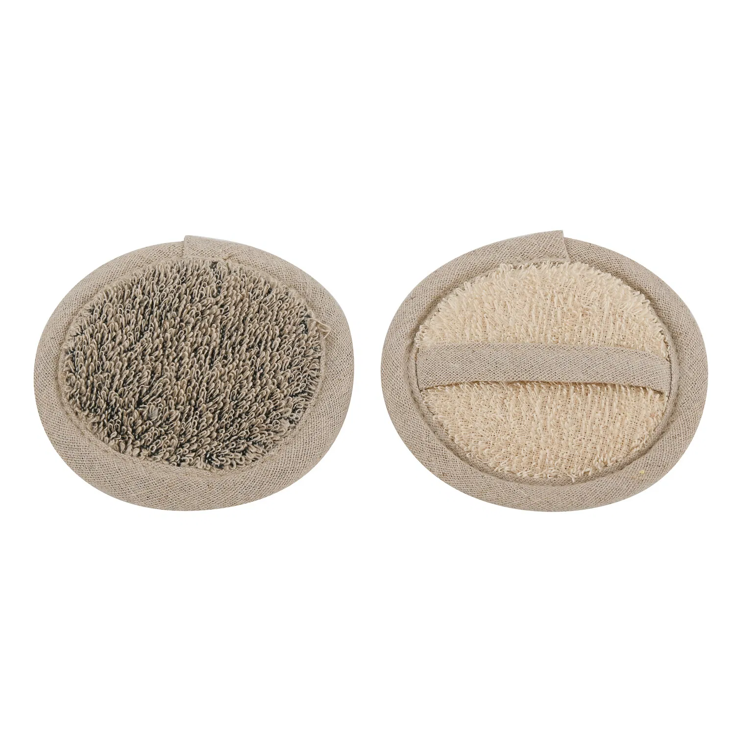 50PCS Round Shape Cotton Pads