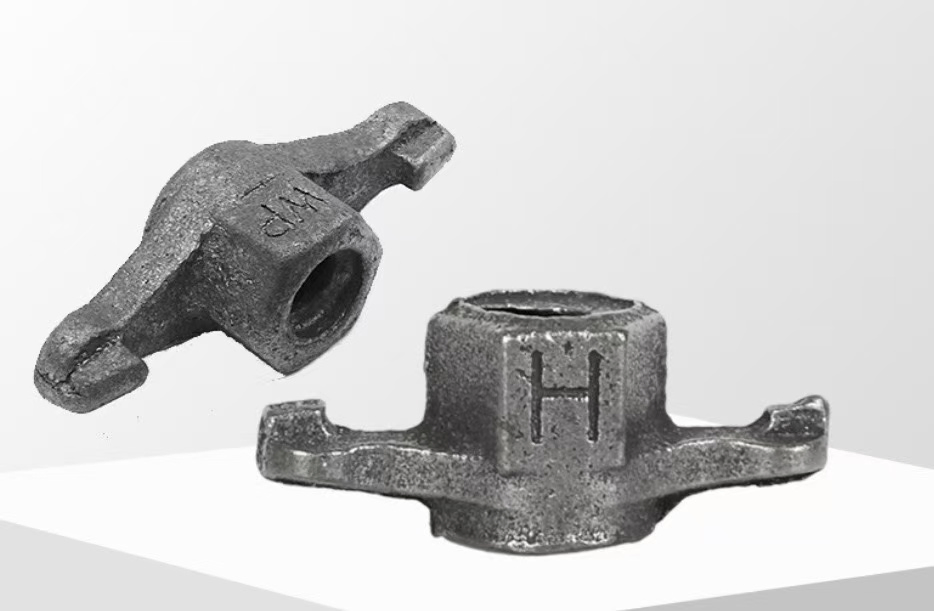 Mountain Bolt Pull Nut with Precision Engineering for Heavy-Duty Use