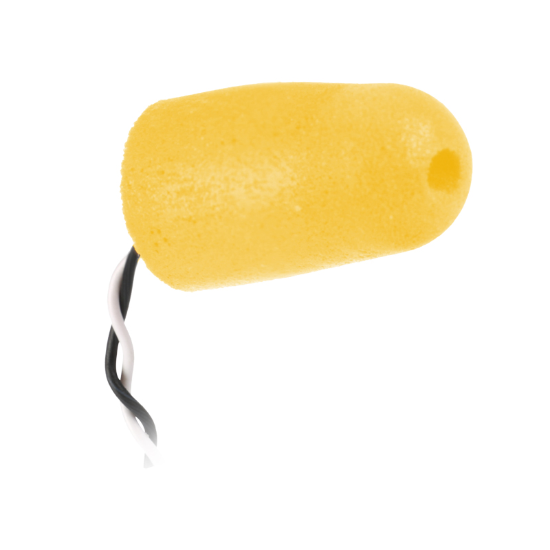 Semi-PRO Driver Earpiece-Wired Connection Waterproof PU Material Custom Fit