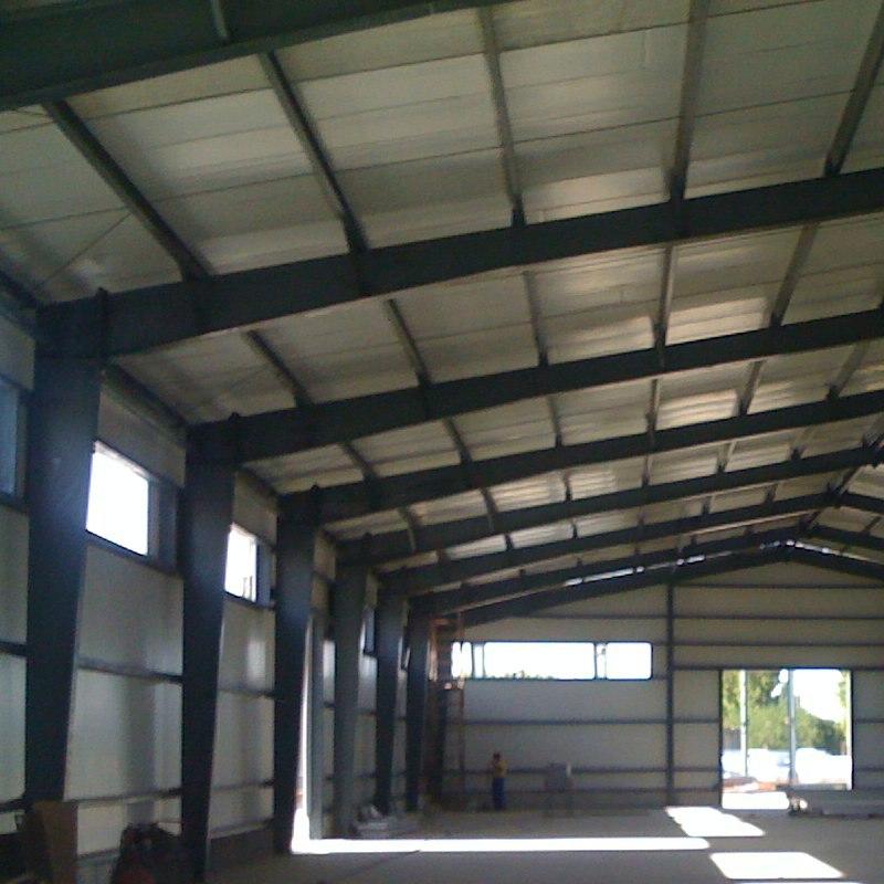 Low Cost New Design Prefab Steel Structure Hotel Building Plans
