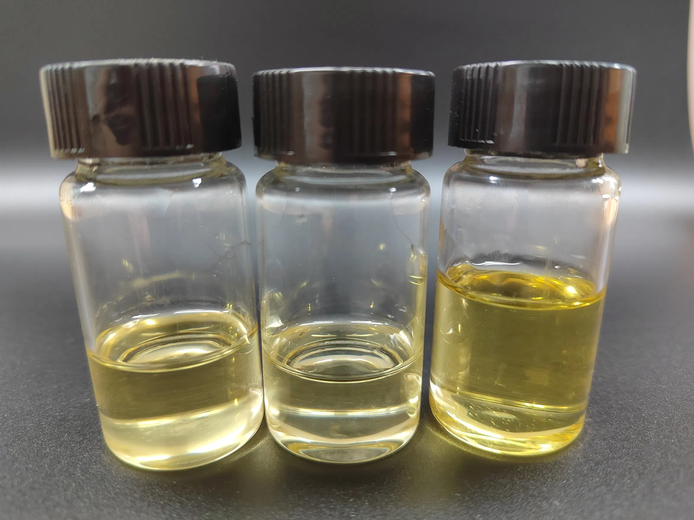 Increased Thermal Shock Resistance Reactive Epoxy Flexibilizer and Diluent Rd-513