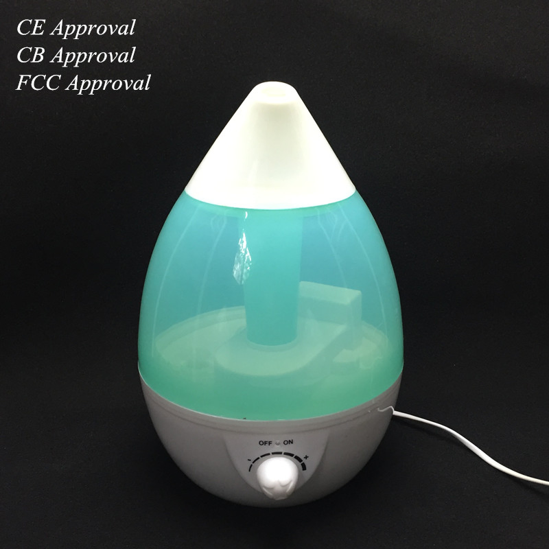 Hot Sale Essential Oil Diffuser Humidifier
