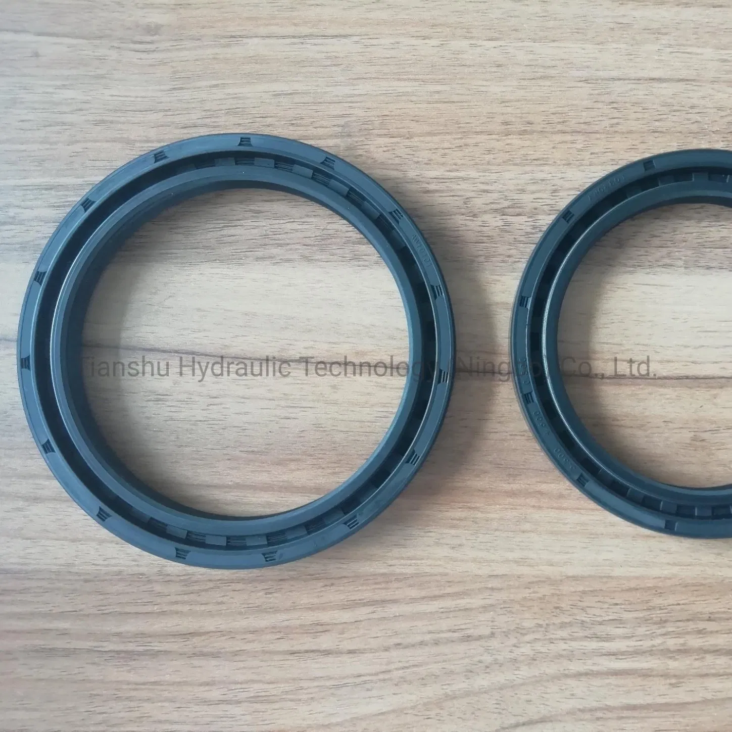 Hydraulic Seal Kit for Staffa O-Ring Seal Kit, Shaft Lip Seal, Piston Ring, Shaft Seal Ring, Valve Seal Ring, Shaft Sleeve.