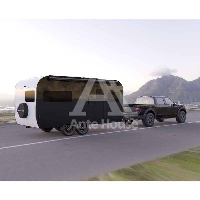 Mobile Online Technical Guidance Ante Apple Cabin Tiny Home Container House New