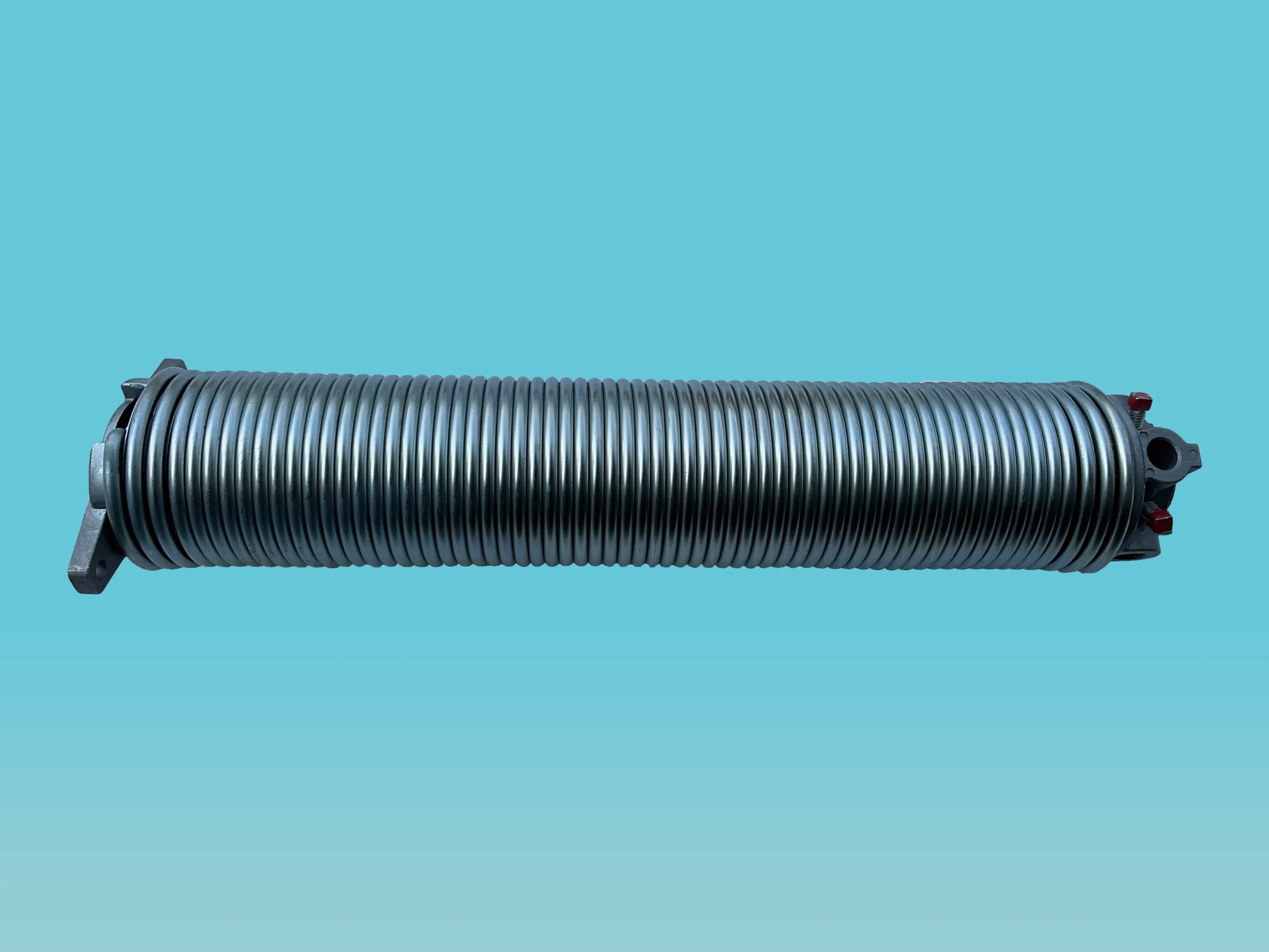 Винтовая пружина для гаражных ворот QYS227