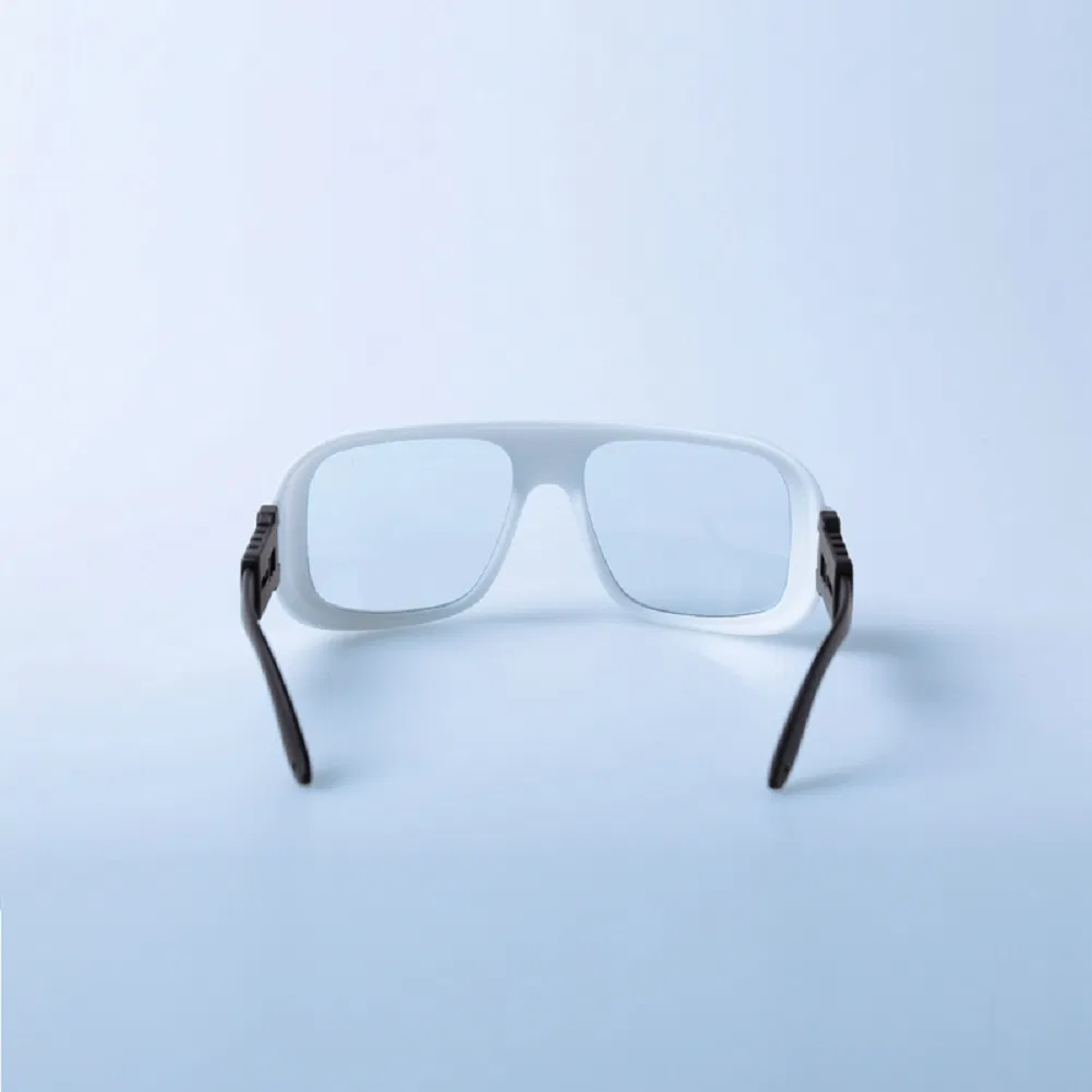 CHP 9000-11000nm Laser Safety Glasses Od6+ Multi-Wavelength Protective Goggles
