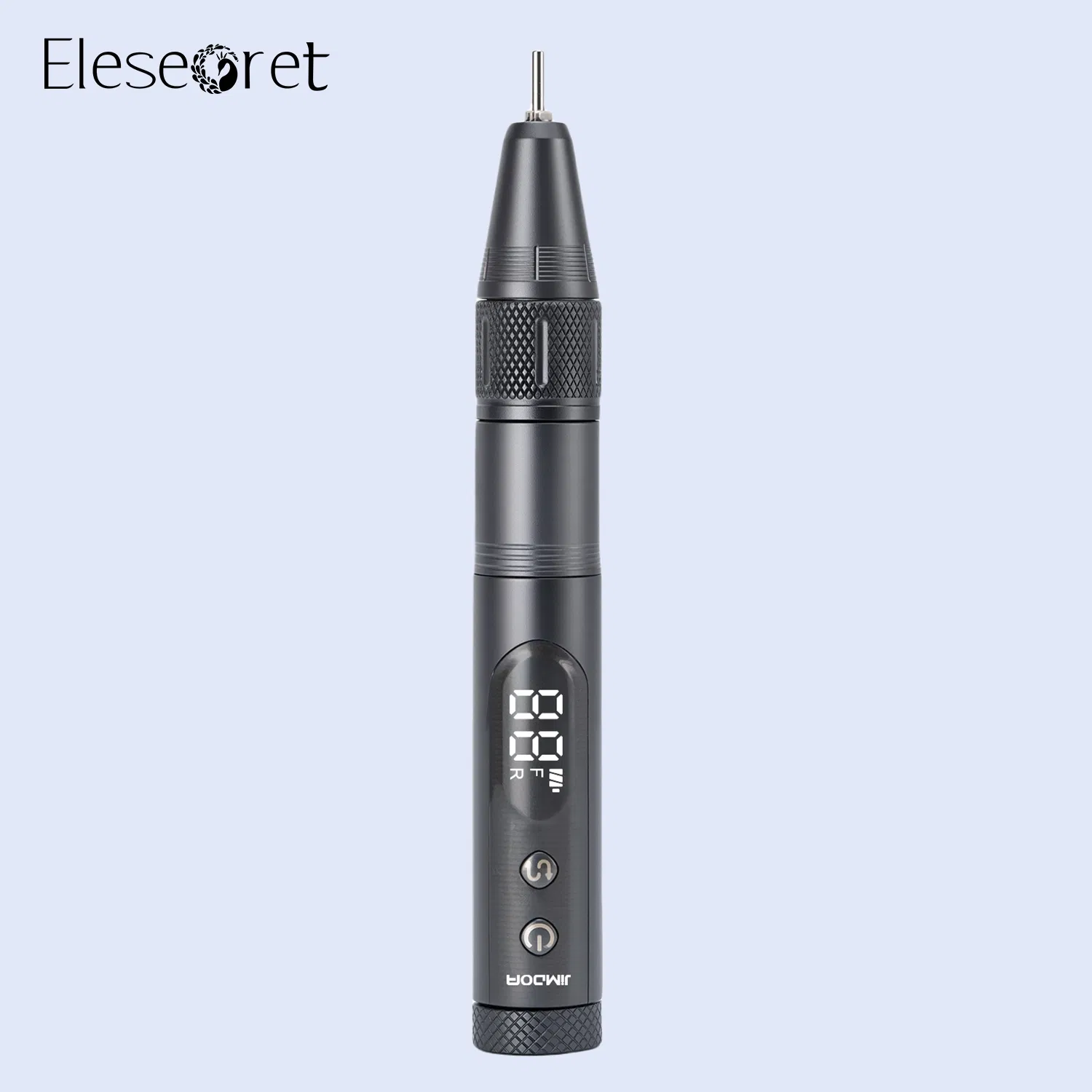 Manicure Machine High Torque Popularity High Speed Pen Shape Electric Nail File