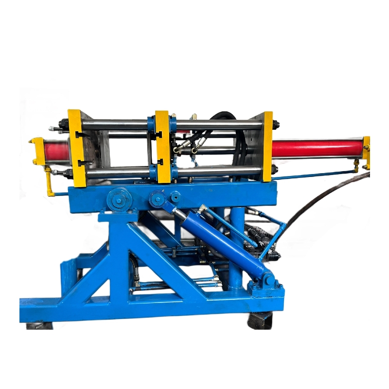 High Performance Hydraulic Cylinders for Industrial and Mobile Devices