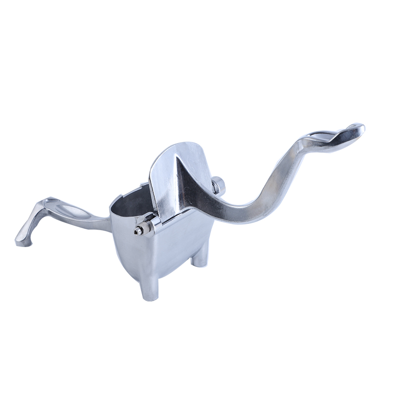 Industrial Small Citrus Fruit Juice Cutting Press Extractor for Fruit Lemon