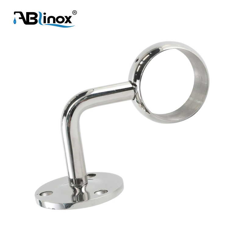 304 Stainless Steel Handrail Fitting