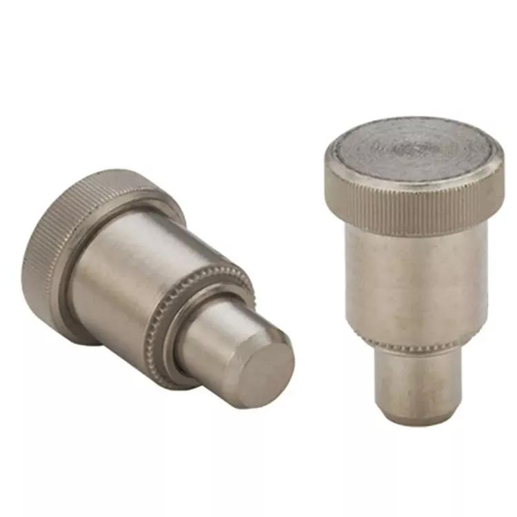 Psl2 Ptl2 Locating Pin, Spring-Loaded Captive Panel Screws and Hardware Fastener