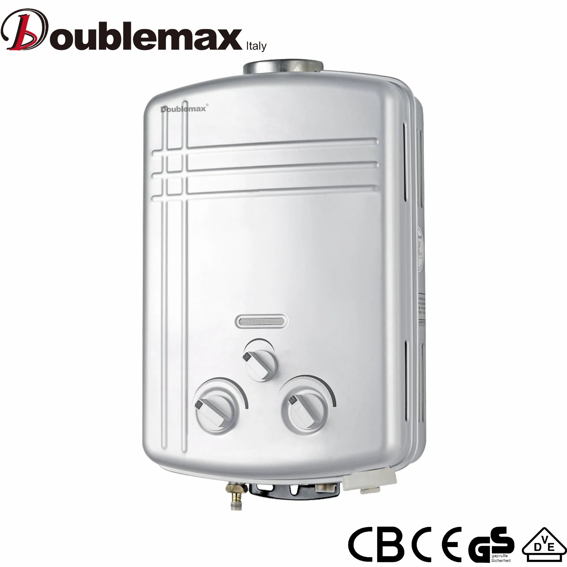 High-Efficiency Tankless Electric Water Heater for Instant Hot Water