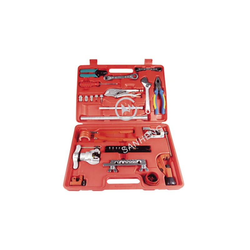 Combine Tools Box for Refrigeration Service (CT-8030)