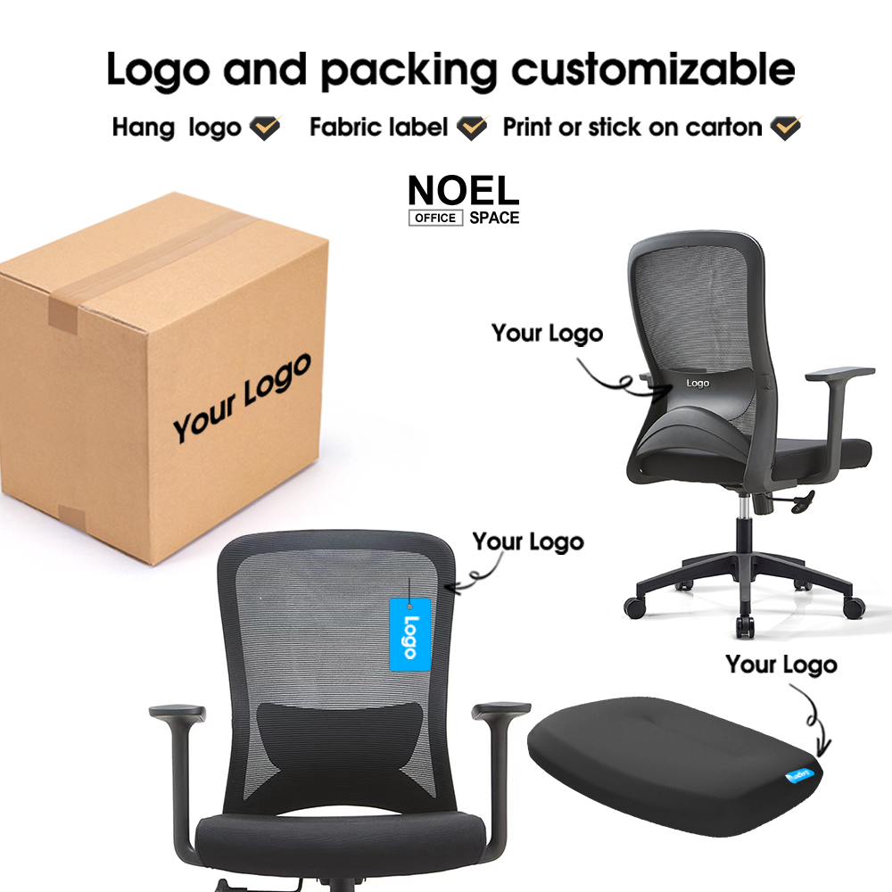 Кресло офисное эргономичное сетчатое усиленное