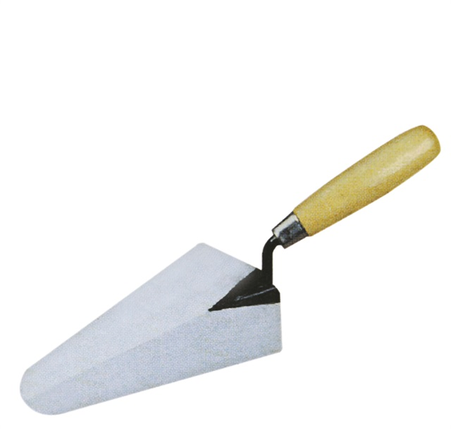 Bricklaying Trowel, American Type Trowel