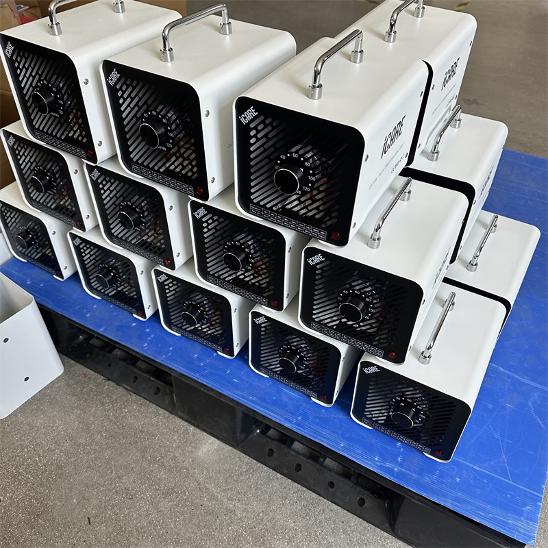 10g Ozone Ceramic Plate Generator Module Air Ozonizer Machines