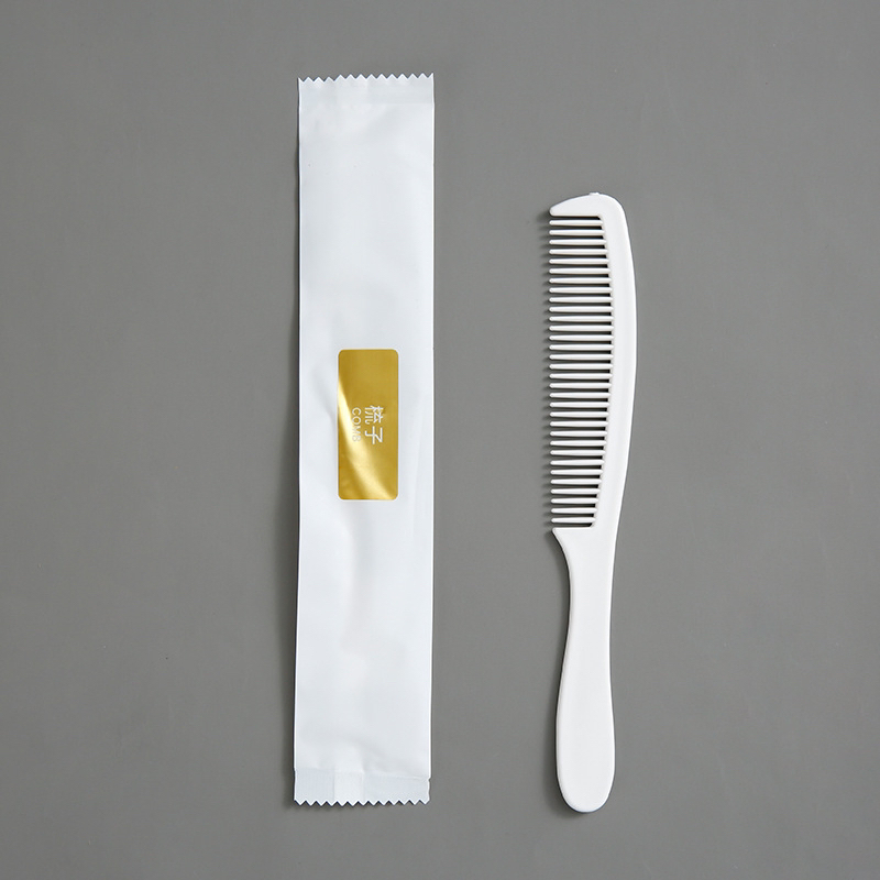 Luxury Hotel Amenities Toiletries Eco-Friendly Packaging Disposable Hotel Supplies Guest Room Amenities for Hotel