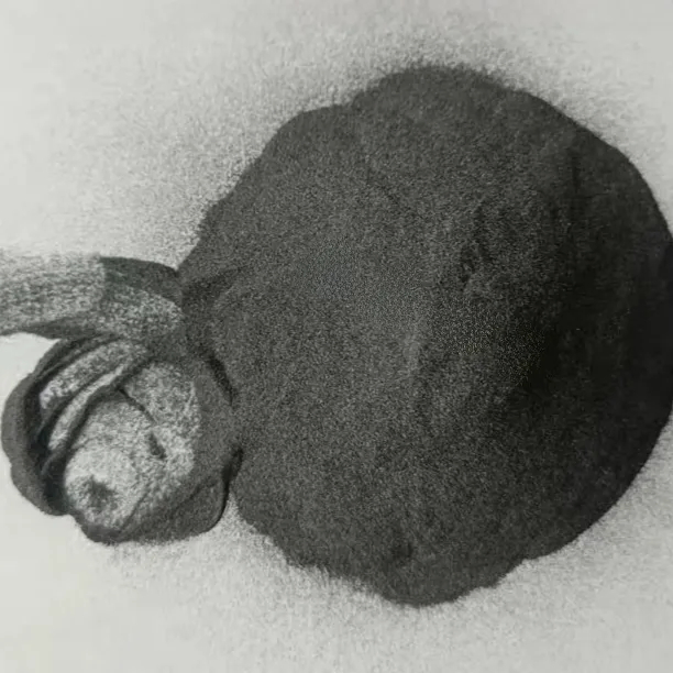 Черный карбид кремния Sic для пескоструйной обработки